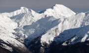 32 Zona Cima di Valmora e Monte Fop...